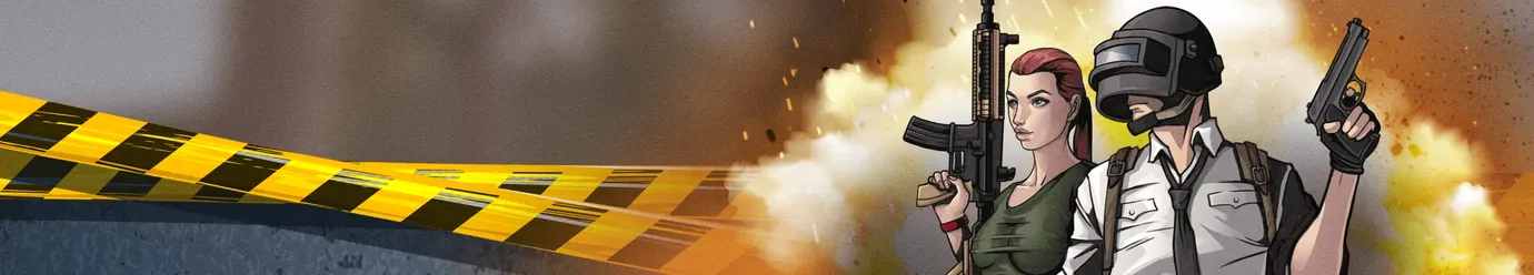 PUBG. PGS. Winners Stage. Winner