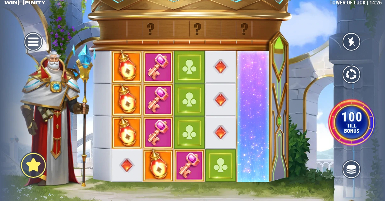  Online Slots on Bizbet